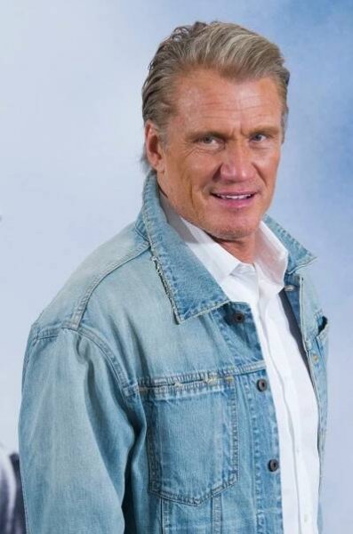 Dolph Lundgren: S rakovinou se tajně pere už 8 let! Dávali mu jen 2 roky života