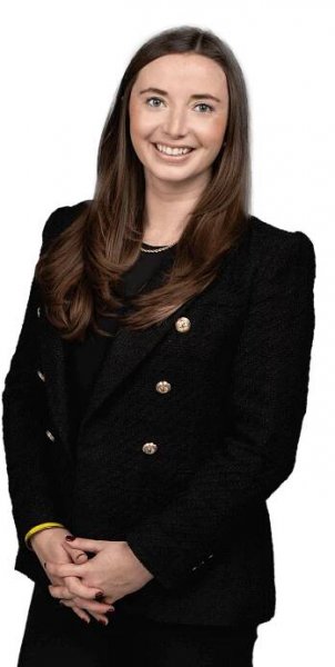 Elizabeth Cunningham - Branch Macmaster - Toronto Law Firm 