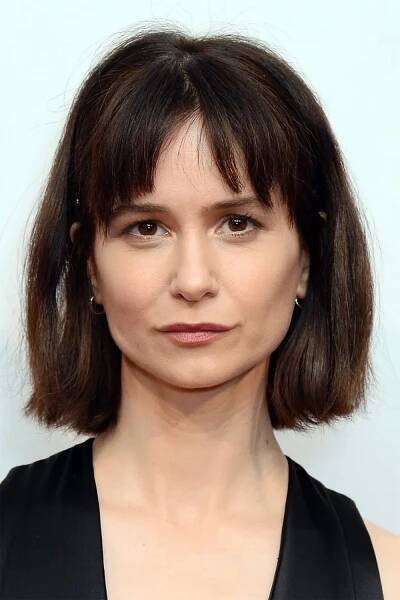 Katherine Waterston herečka