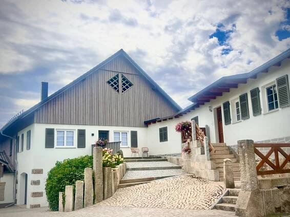 Rekreační pronájmy apartmánů Münchberg | Airbnb - Bavorsko, Německo