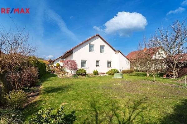 Prodej domu 162 m², Křinec