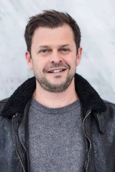 Alexander Bárta herec