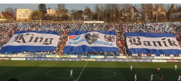 Jak vznikl BazalBUB | FC Baník Ostrava