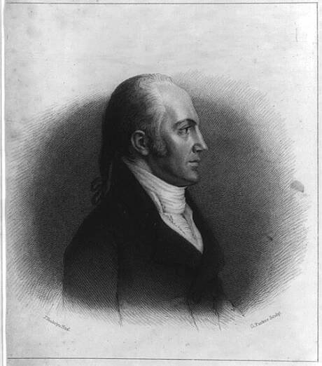Category:Aaron Burr - Wikimedia Commons