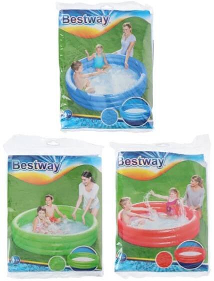 Bestway Bazén 152x30cm-Bestway 