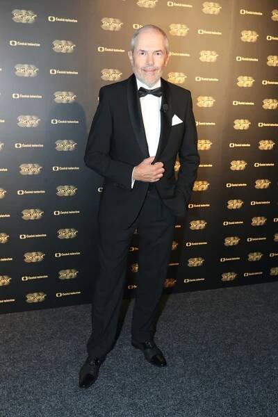 Marek Eben bude poprvé moderovat StarDance bez Kostkové: První slova o její náhradě!