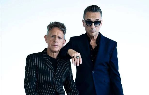 Depeche Mode announce support acts for North America 'Memento Mori' tour