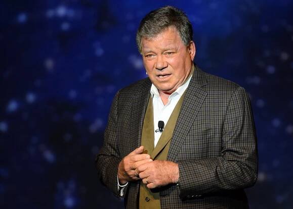 William Shatner's 