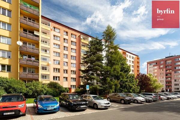 Prodej Byt 2+1, Liptovská, Opava - Kylešovice