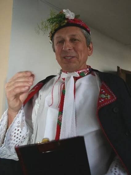 Slavnosti chytly za srdce, stárkem Podluží je Létal