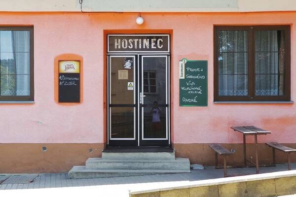 Hostinec U Krajčů foto 1