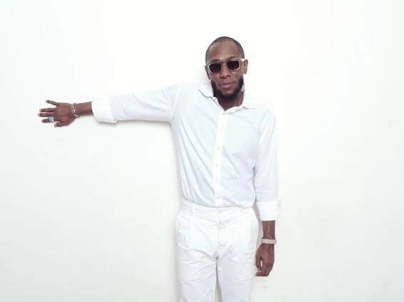 Yasiin Bey aka Mos Def v pražské Lucerně už 27. března! | kdykde.cz