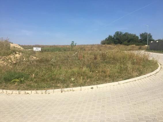 Prodej Pozemek, Velký Borek - Mělnická Vrutice, okres Mělník