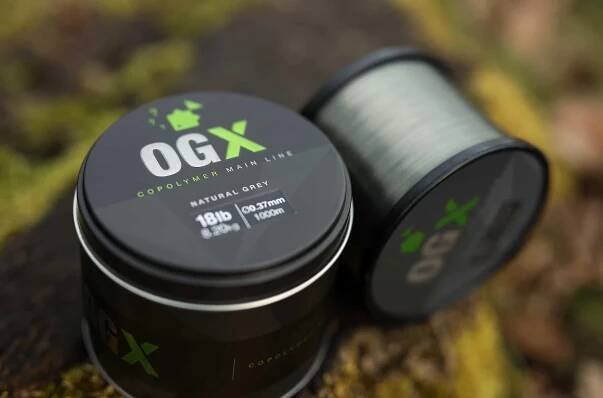 Main Line Range - Thinking Anglers - Carp Fishing Tackle