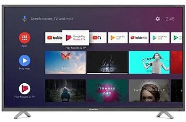Produkty výrobce Sharp - Techarena.cz 