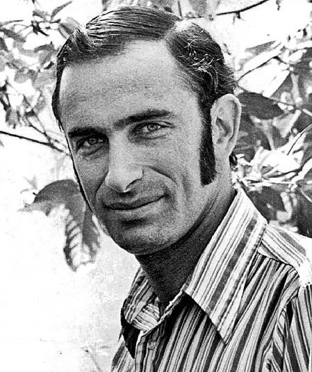 Paul Ehrlich, zakladatel hnutí Zero Populatin Growth