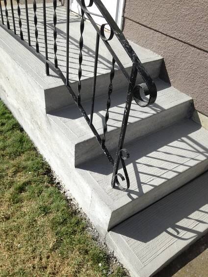TF Pure Concrete Repair Mortar - Image 8