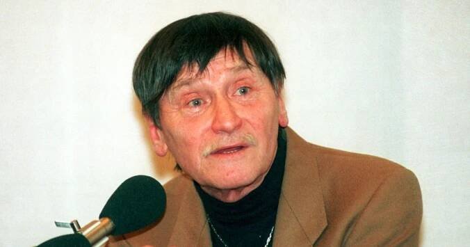 Herec Jiří Císler kdysi zaskočil širokou veřejnost. Začala se šířit zpráva o jeho smrti a všichni truchlili. Vše bylo úplně jinak