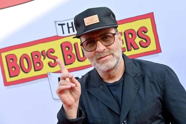 H. Jon Benjamin Net Worth