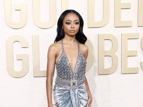 Skai Jackson Arrested: Here's What We Know So Far
