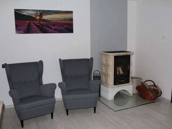 Vila Marianna - vila ubytování Deštné v Orlických horách - 5 - foto 5