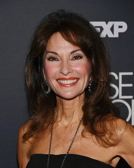Susan Lucci
