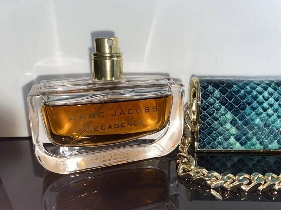 Marc Jacobs Divine Decadence Eau de Parfum 30 ml
