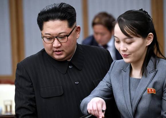 Sestra diktátora Kima promluvila o podmínkách KLDR. Dojde na nový summit Severu a Jihu?