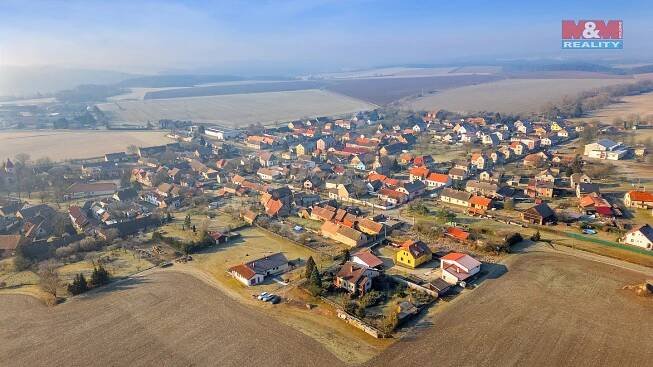 Prodej Pozemek, Kozojedy, okres Plzeň-sever