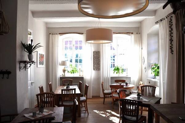 Galerie – Haus Thoholte