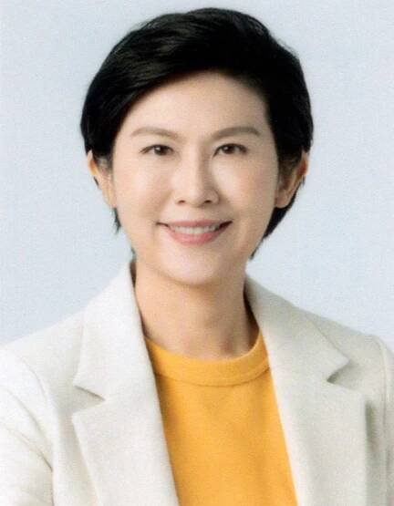 Lin Tai-hua
