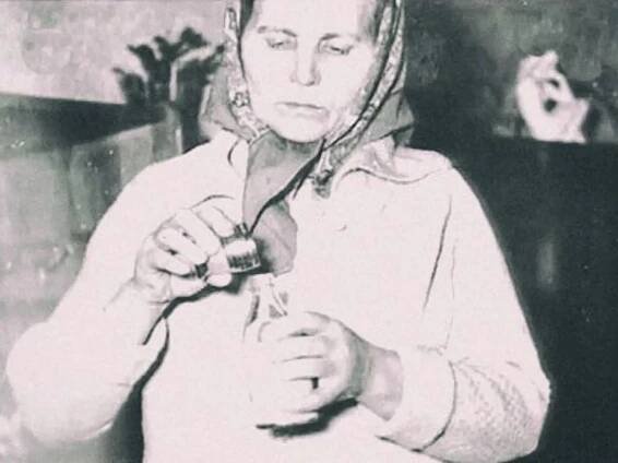 Vražedkyně Irena Čubírková byla neobvykle chladnokrevná, upozorňují odborníci