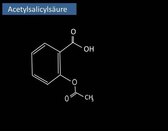 Acetylsalicylic acid