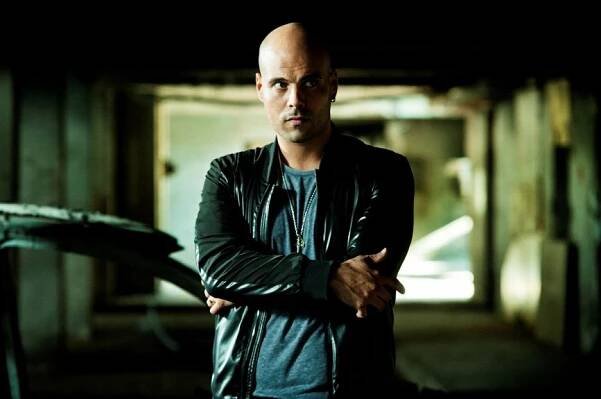 Marco D'Amore
