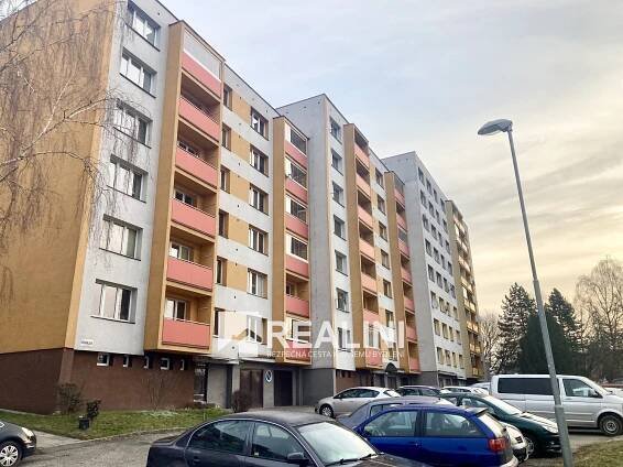 Pronájem Byt 2+1, Nedbalova, Karviná - Nové Město