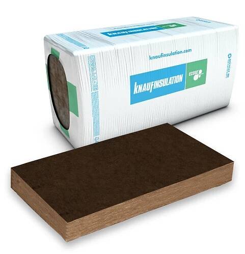 Knauf - Mineral Plus EXT 034 V - Mineral Plus EXT 034 V