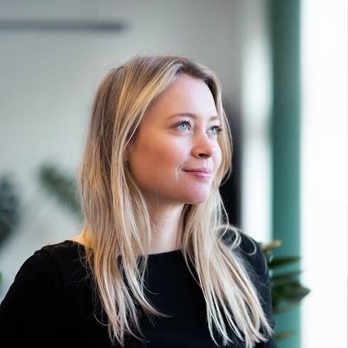 Tereza Vaňková – Digitální Česko