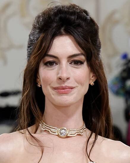The Most Iconic Diamond Jewelry Moments in the History of the Met Gala 47
