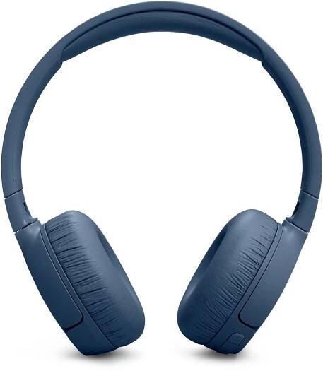 JBL Tune 670NC modrá