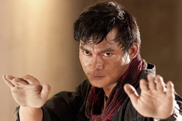 Tom Yum Goong 2 - Z filmu - Tony Jaa