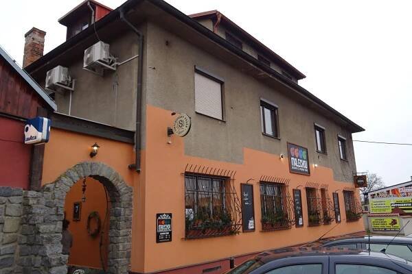 Pizzeria Malechov foto 4