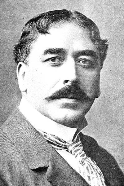 J.H. Gilmour herec
