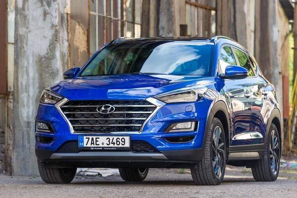 Vyzkoušeli jsme první hybrid vyráběný v ČR! Dává ale nošovický Hyundai skutečně smysl?