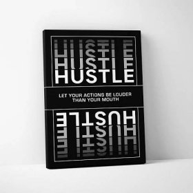 hustle-definition2