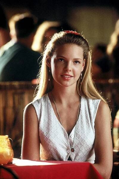 Můj táta hrdina - Z filmu - Katherine Heigl