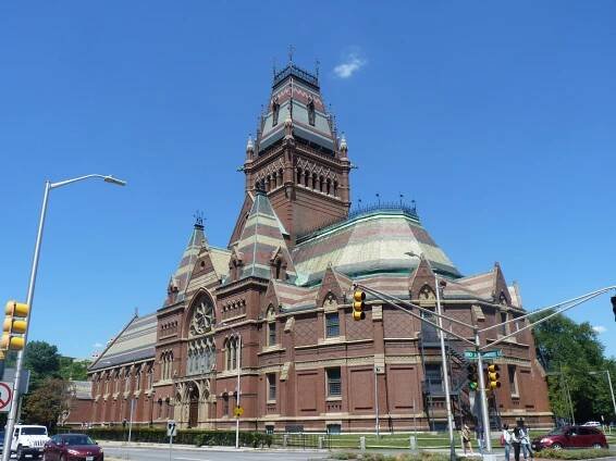 Cambridge, MA: All You Must Know Before You Go (2025) - Tripadvisor