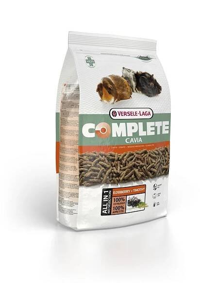 Versele-Laga Krmivo pro morčata Cavia Complete 1,75kg · Shop4Dog.cz