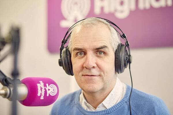 The Aidan Murphy Show - Highland Radio - Latest Donegal News and Sport