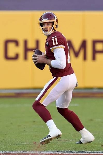 alex smith redskins 2020