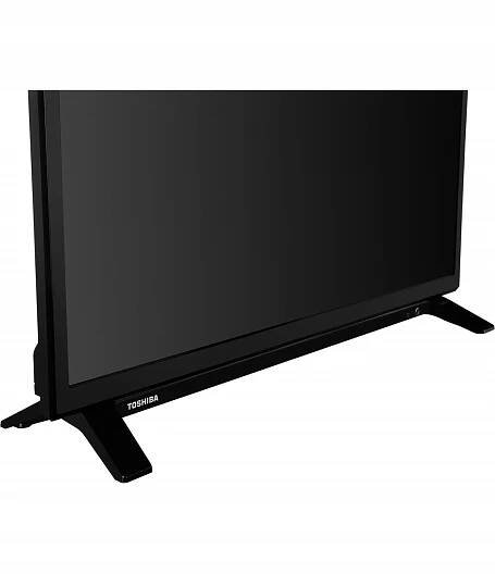 SMART TV 24'' TOSHIBA 24WA2063 WiFi BT USB DVB-T2 Model 0080545686181